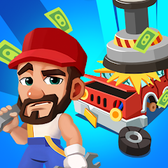 garage tycoon 