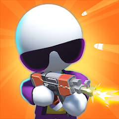 Galaxy Attack: Shooting Game